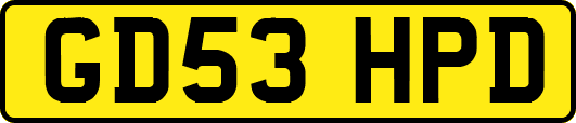 GD53HPD