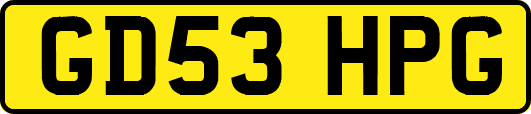 GD53HPG
