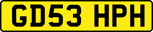 GD53HPH