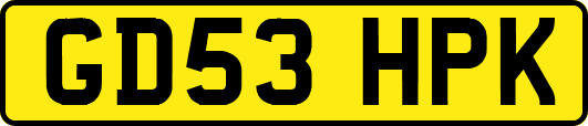 GD53HPK