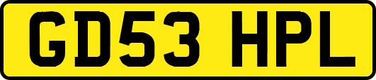 GD53HPL