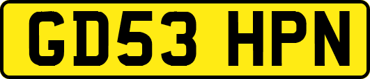 GD53HPN