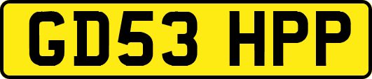 GD53HPP
