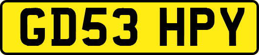 GD53HPY