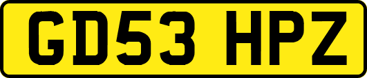 GD53HPZ