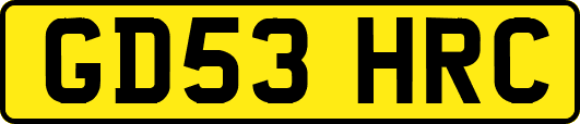 GD53HRC
