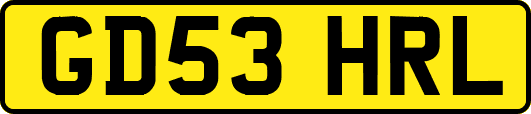 GD53HRL