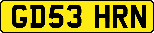 GD53HRN