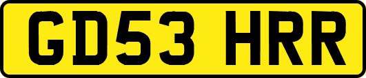 GD53HRR