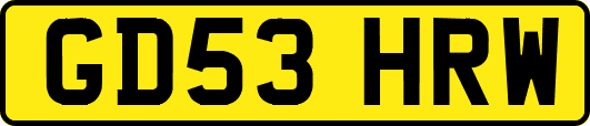 GD53HRW
