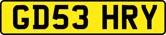GD53HRY