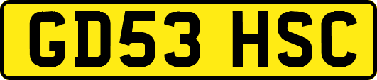 GD53HSC