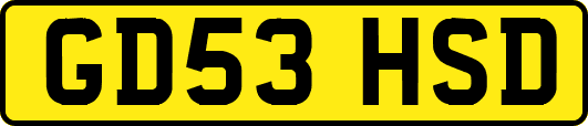 GD53HSD