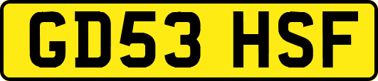 GD53HSF