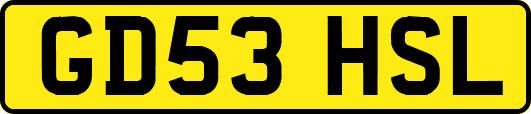 GD53HSL