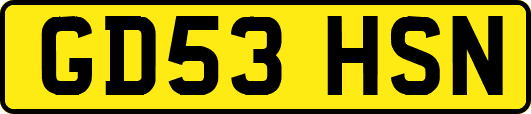 GD53HSN