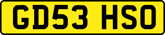 GD53HSO