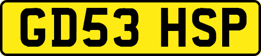 GD53HSP