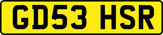 GD53HSR