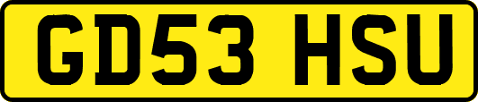 GD53HSU