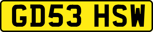 GD53HSW