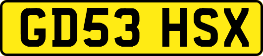 GD53HSX