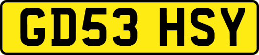 GD53HSY