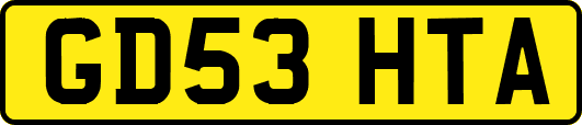 GD53HTA