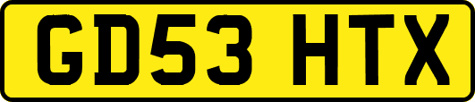 GD53HTX