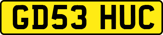 GD53HUC