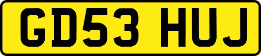 GD53HUJ