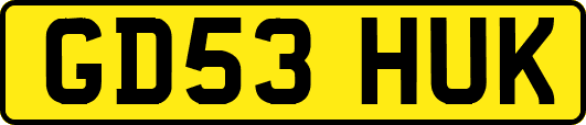 GD53HUK