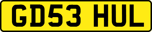 GD53HUL