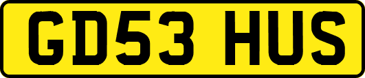 GD53HUS
