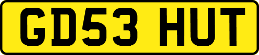 GD53HUT