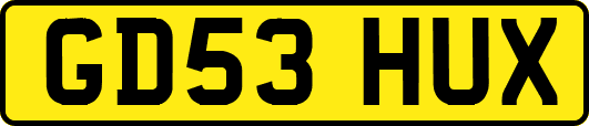 GD53HUX