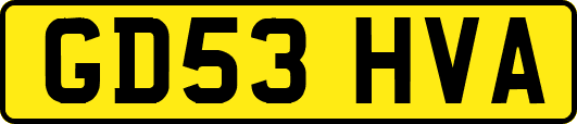 GD53HVA
