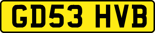 GD53HVB