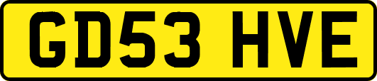GD53HVE