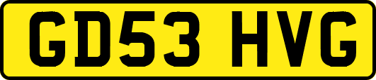 GD53HVG