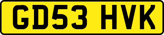 GD53HVK