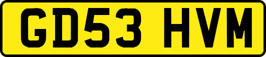 GD53HVM