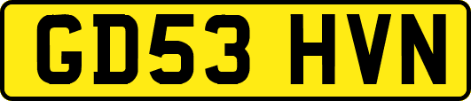 GD53HVN