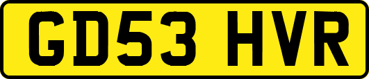 GD53HVR