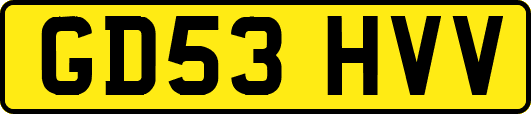 GD53HVV