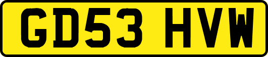 GD53HVW