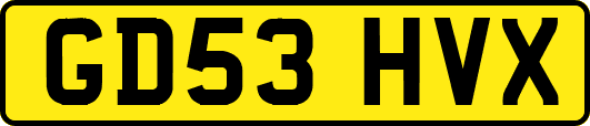 GD53HVX