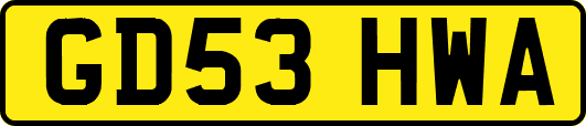 GD53HWA