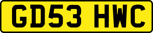 GD53HWC