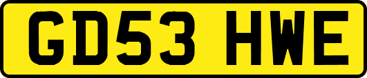 GD53HWE